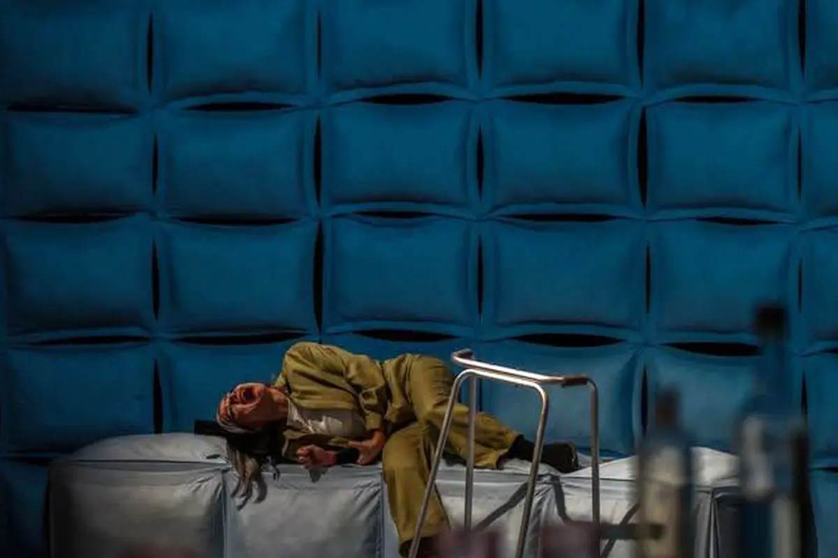 ‎فروش «رامسس دوم» به مرز ۹ میلیارد تومان نزدیک شد

