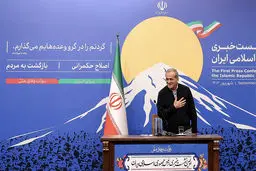 پس‌لرزه‌های نشست خبری «مسعود پزشکیان» در مجلس