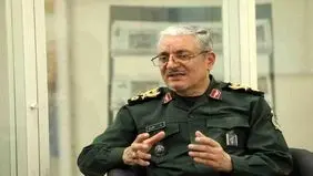 توضیحات سخنگوی وزارت دفاع درباره ساماندهی پهپادها در ایران