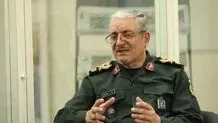 توضیحات سخنگوی وزارت دفاع درباره ساماندهی پهپادها در ایران
