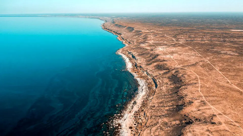 کنسرسیوم لجستیک دریای خزر تشکیل می‌شود
