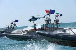 خطایی در خلیج فارس انجام دهید، هزاران کیلومتر تعقیب‌تان می‌کنیم

