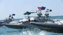 خطایی در خلیج فارس انجام دهید، هزاران کیلومتر تعقیب‌تان می‌کنیم

