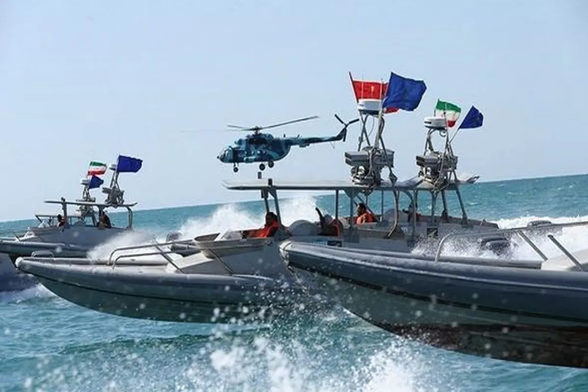 خطایی در خلیج فارس انجام دهید، هزاران کیلومتر تعقیب‌تان می‌کنیم

