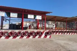 مجوز فروش گاز مایع به پالایشگاه‌ها داده شد

