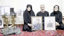 انفجار مهیب در رضوانشهر + عکس