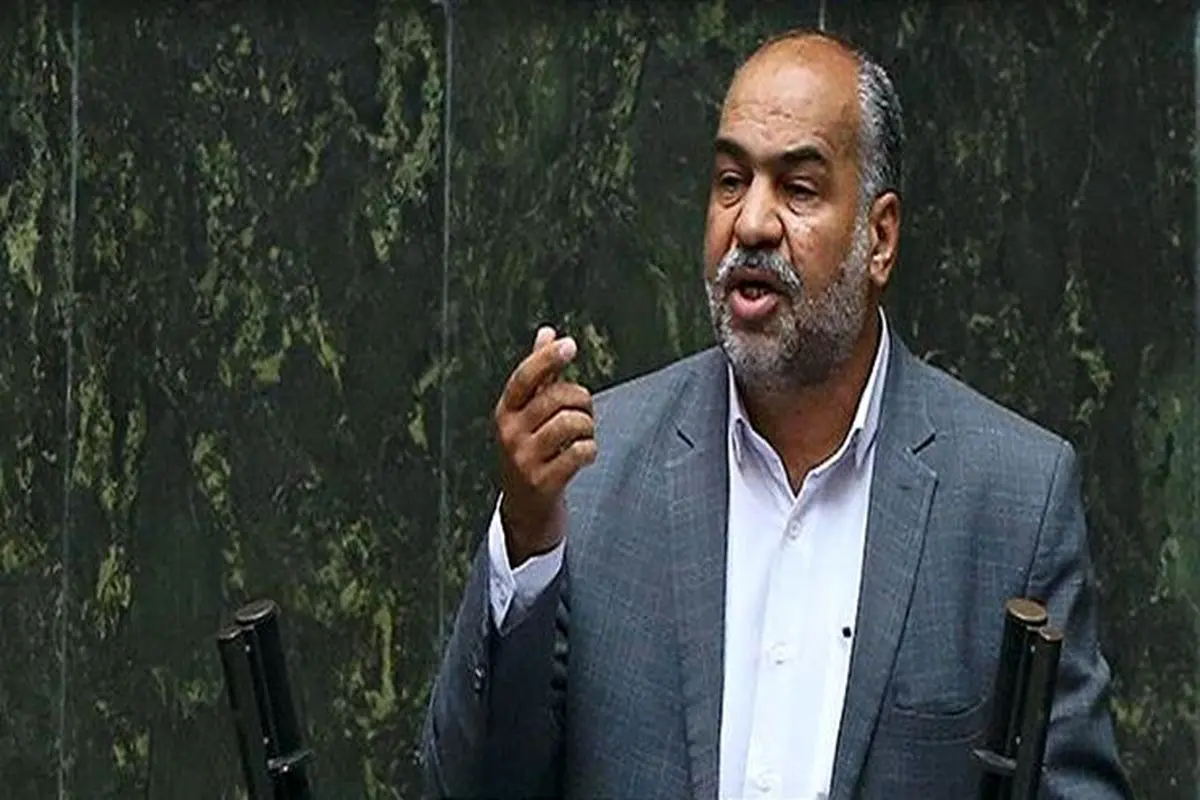 فریادهای نماینده یزد خطاب به رئیسی: چرا نمی‌گویید در برجام و به چین چه امتیازاتی می‌دهید؟/ ویدئو

