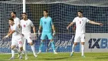 عراق با جام ملت‌های آسیا خداحافظی کرد