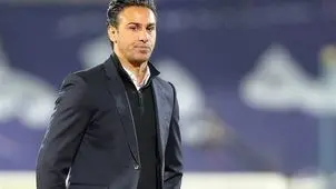 مجیدی به قعرنشینی در لیگ امارات واکنش نشان داد
