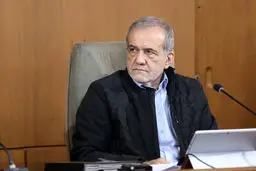 سخنی با رئیس‌جمهوری درباره ناترازی برق