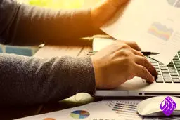 انواع حساب تفصیلی در حسابداری