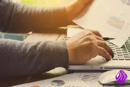 انواع حساب تفصیلی در حسابداری