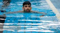 چرا شاهین ایزدیار از مسابقات جهانی سنگاپور جا ماند؟
