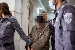 محاکمه ۲ نوجوان اسرائیلی به اتهام جاسوسی برای ایران 
