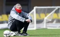 چهار تغییر در ترکیب بازنده پرسپولیس