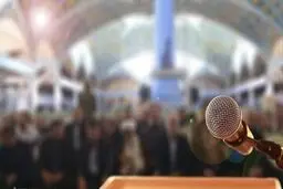 روزنامه جوان: وظیفه ائمه جمعه پیگیری وحدت و محبت است نه اعلام بیزاری و ترک‌جلسه