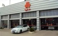 قیمت خودروی سایپا ۳ شنبه ۳۰ بهمن