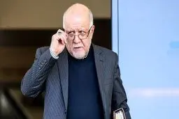 برداشت کرسنت از حساب بابک زنجانی در مالزی