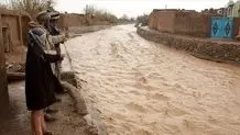 یک شهر و ۷ روستا بر اثر بارش‌های سیل‌آسا در فارس تخلیه شدند