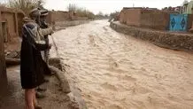 افزایش شمار جانباختگان سیل به ۵۶ نفر رسید