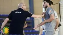 واکنش پیاتزا به شایعه تغییر کاپیتان تیم ملی ایران