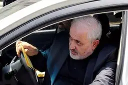  به حدی خودرو وارد شده که در بنادر جا نداریم
