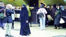 واکنش عباس عبدی به پیامک های حجاب 