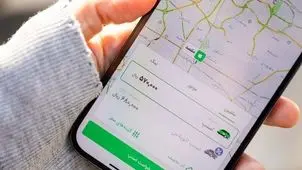 اختلال GPS کرایه اسنپ را افزایش داد