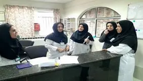پرداختی جدید برای پرستاران+ جزئیات