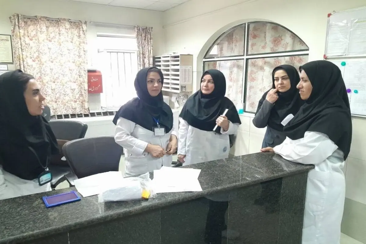 پرداختی جدید برای پرستاران+ جزئیات