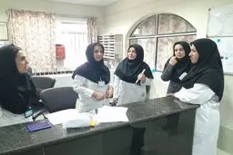 پرداختی جدید برای پرستاران+ جزئیات