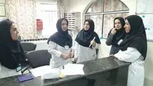 پرداختی جدید برای پرستاران+ جزئیات