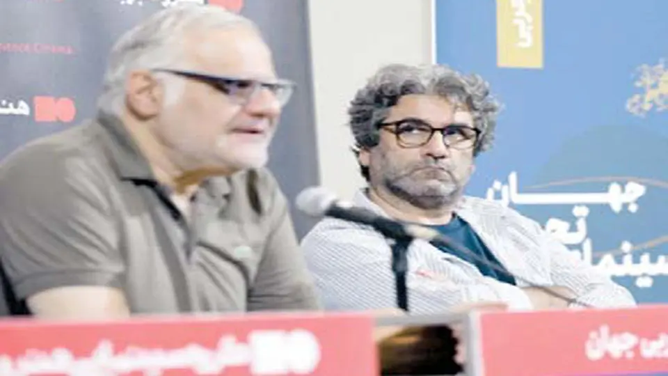 جدال میان سنت و مدرنیته

