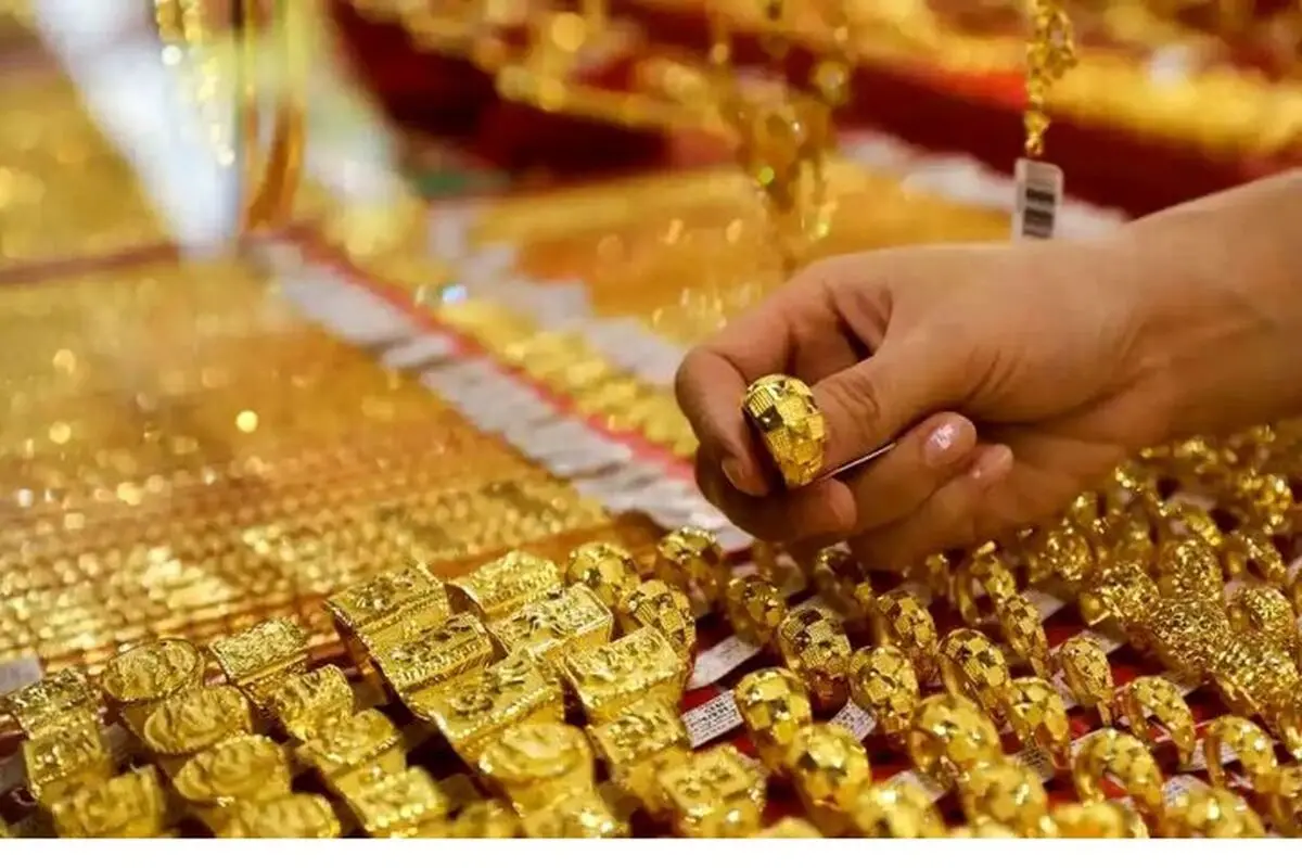 خبر مهم درباره مالیات طلا