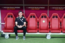 کریم باقری رسماً از پرسپولیس جدا شد

