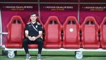 کریم باقری رسماً از پرسپولیس جدا شد

