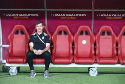 کریم باقری رسماً از پرسپولیس جدا شد

