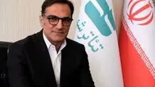 استعفای کورش سلیمانی از مدیریت تئاترشهر