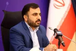 اینترنت پرسرعت را حق مردم می‌دانیم