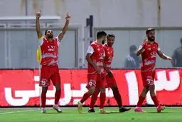 ویدیو | پرسپولیس 2 - ملوان 1  