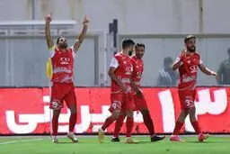 ویدیو | پرسپولیس 2 - ملوان 1  
