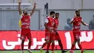 ویدیو | پرسپولیس 2 - ملوان 1  