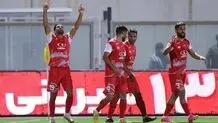 ویدیو | پرسپولیس 2 - ملوان 1  