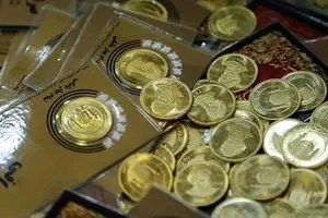 قیمت سکه پارسیان امروز پنجشنبه ۶ شهریور ۱۴۰۴ اعلام شد + جدول
