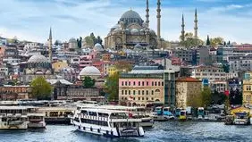 چگونه سفری اقتصادی به استانبول داشته باشیم؟