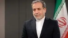 گفت‌وگوی تلفنی عراقچی و همتای ترکیه‌ای
