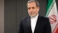 تهدید عراقچی درباره فعال شدن مکانیسم ماشه 
