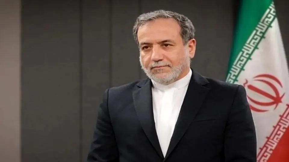 عراقچی درباره سطح غنیسازی هستهای ایران پاسخ داد