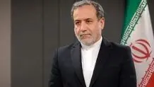 عراقچی به فرانسوی ها هشدار داد