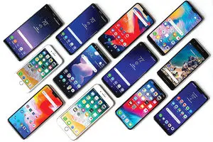 عوارض گوشی‌های تلفن همراه در سال ۱۴۰۵ ابلاغ شد